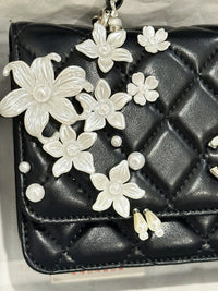 Mini Flap Bag