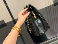 Soft Timeless Tote Bag