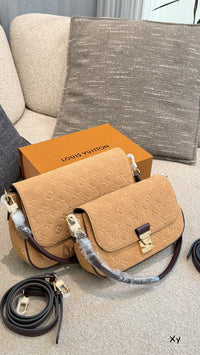 Pochette Métis Soft Bag