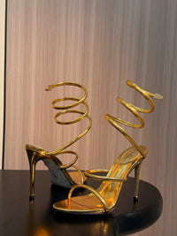 Caovilla Margot Sandals