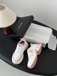 26S Logo Sneakers