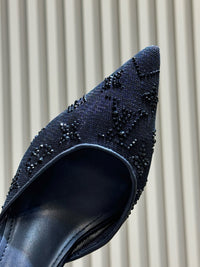 Gala Slingbacks