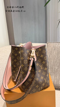 NéoNoé MM Bucket Bag