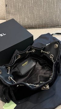 26S Mini Hobo Bag