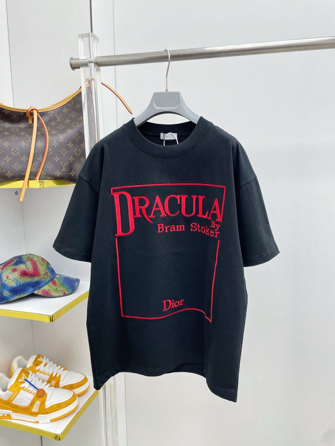 26S Logo T-shirt