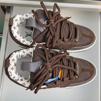Skate Trainers