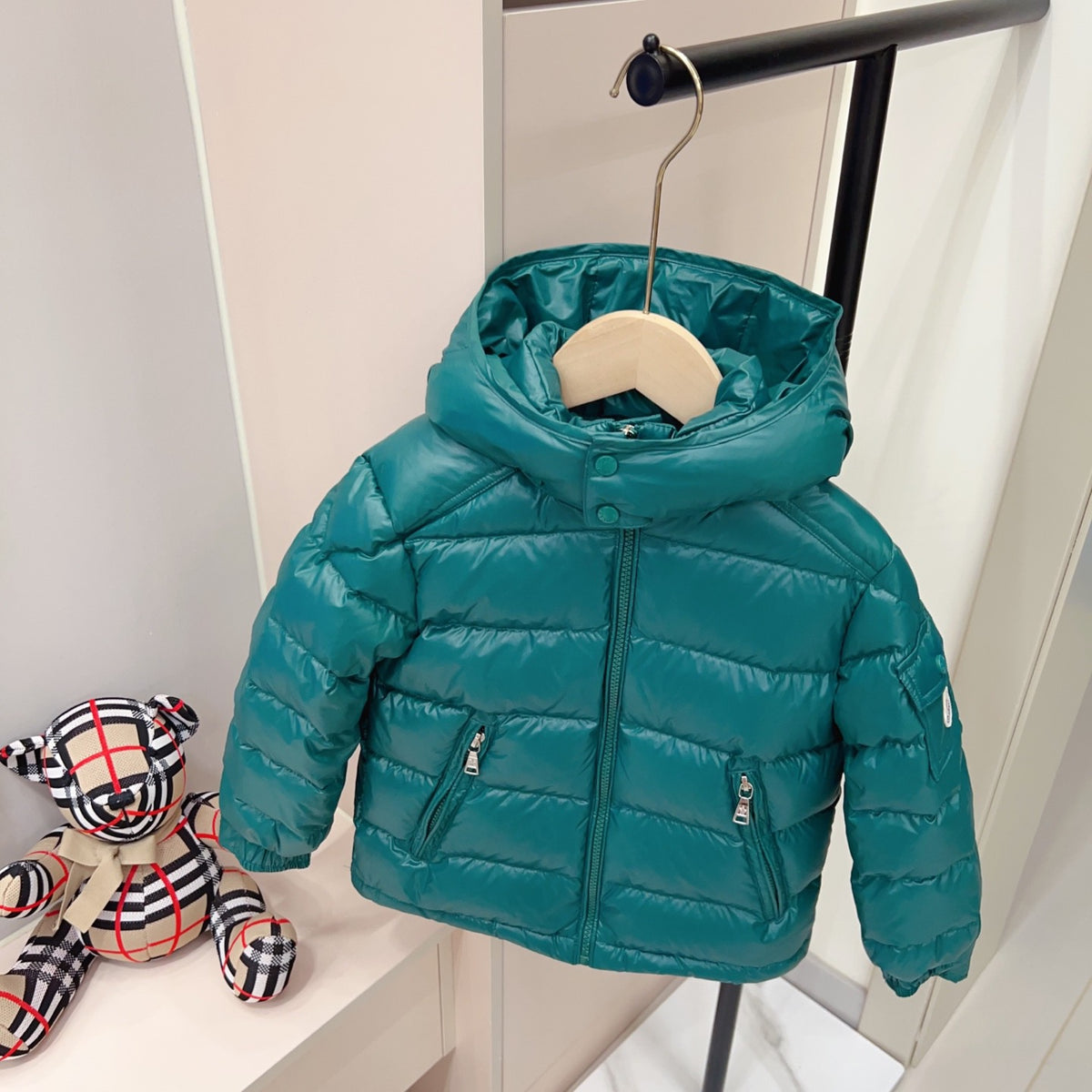 Down Jacket