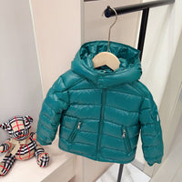 Down Jacket