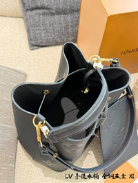 Néonoé Bucket Bag