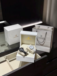 J12 Watch