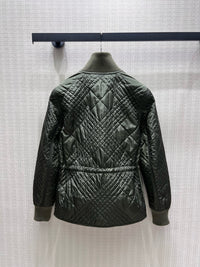 26S Micro Check Wakerley Jacket