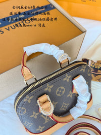 Nano Alma Bag