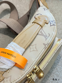Rush Bumbag
