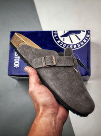 Birkenstock Boston Clogs