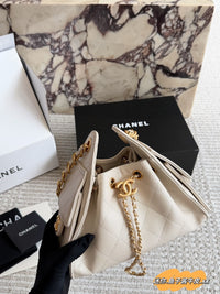 Mini Hobo Bag