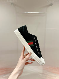 Low Top Sneakers