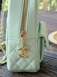 25P Mini Backpack