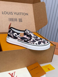 26S Combi Skate Sneakers