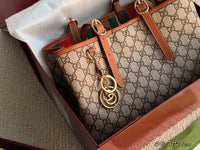 Ophidia Tote Bag