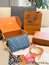 Pochette Accessoire Cargo Bag