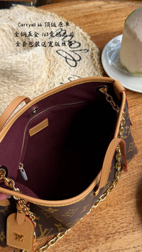 CarryAll BB Bag