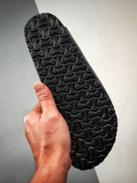 Birkenstock Arizona Suede Sandals