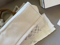 Deauville Tote Bag