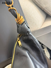 Amalia Hobo Bag Lambskin