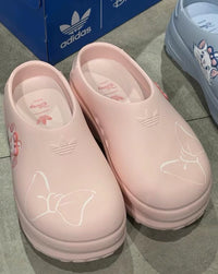 Adidas x Disney Clogs