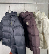 Cyclone 2-in-1 Down Jacket