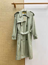 Fitzrovia Trench Coat
