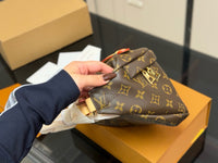 Monogram Bumbag