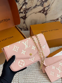Pochette Félicie