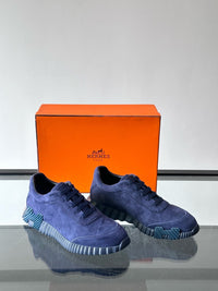 Bouncing Sneakers