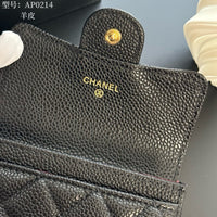 Classic Card Holder