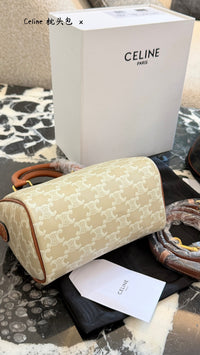 Small Boston Bag