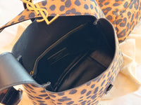 Le 5 à 7 Shoulder Bag