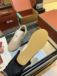 Fast Walk Sneakers