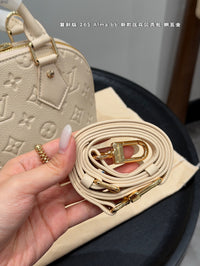 Alma BB Bag