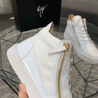 High Top Sneakers