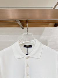 Logo Polo Shirt