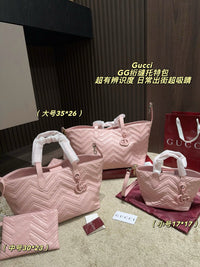 Marmont Tote Bag