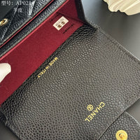 Classic Card Holder