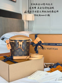 Nano Noé Bag