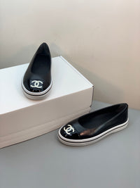 Ballet Flats