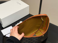 Soft Shopper Bag