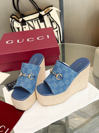Platform Espadrilles