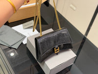 Crush Shoulder Bag