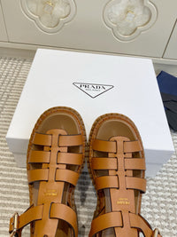 Monolith Fisherman Sandals
