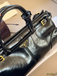 Bonnie Leather Bag